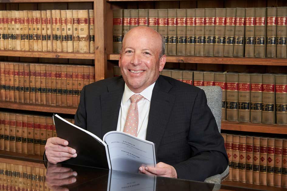 Finkelstein Law | Personal Injury Attorneys
